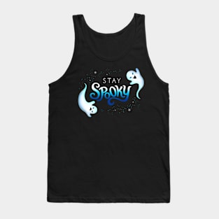 Stay Spooky Tank Top